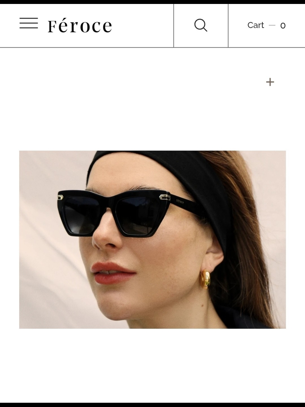 Feroce Heather Xl Black